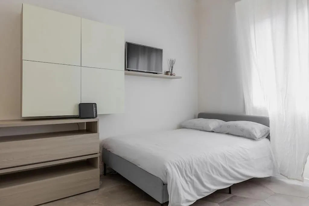 Appartamento Turati 52 Bologna Apartment