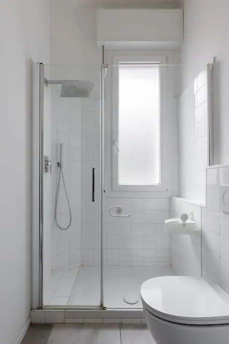 Appartamento Turati 52 Bologna Apartment