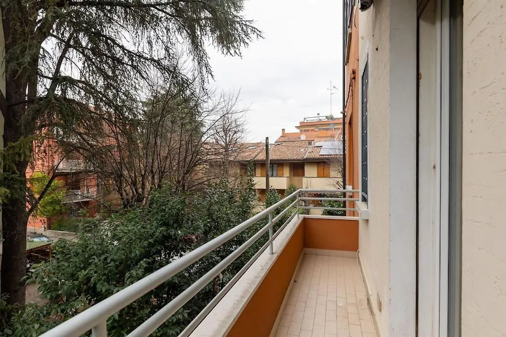 Appartamento Turati 52 Bologna 0*,  Italy