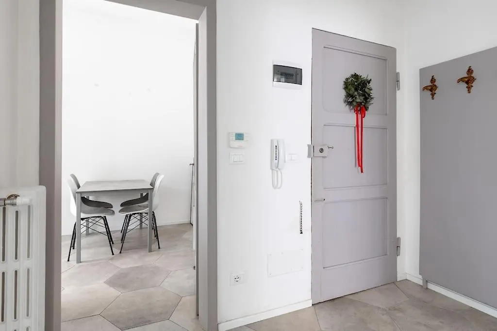 Appartamento Turati 52 Boloňa