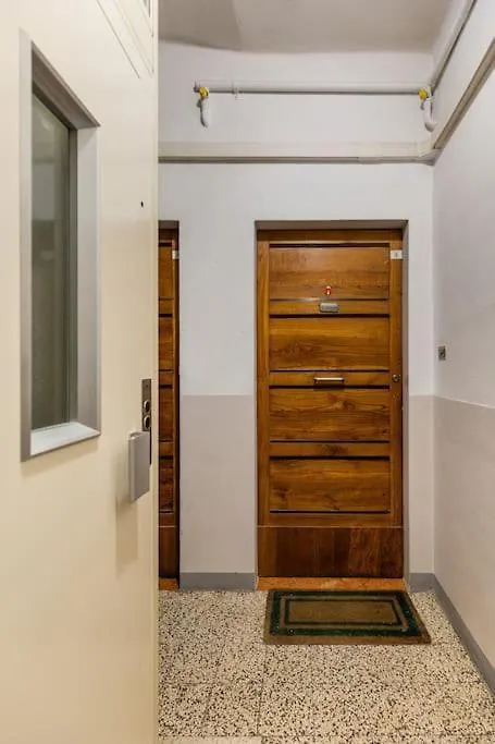 Appartamento Turati 52 Bologna Apartment