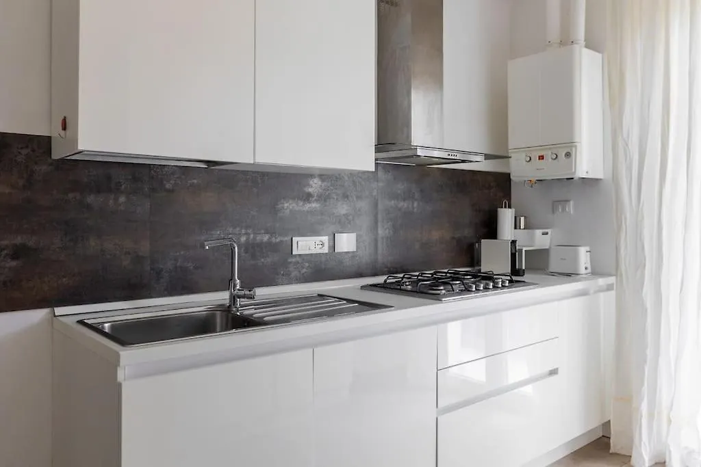 Appartamento Turati 52 Bologna