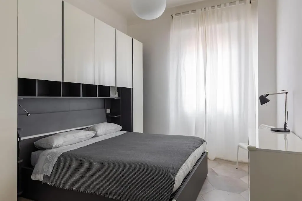 Appartamento Turati 52 Bologna Apartment