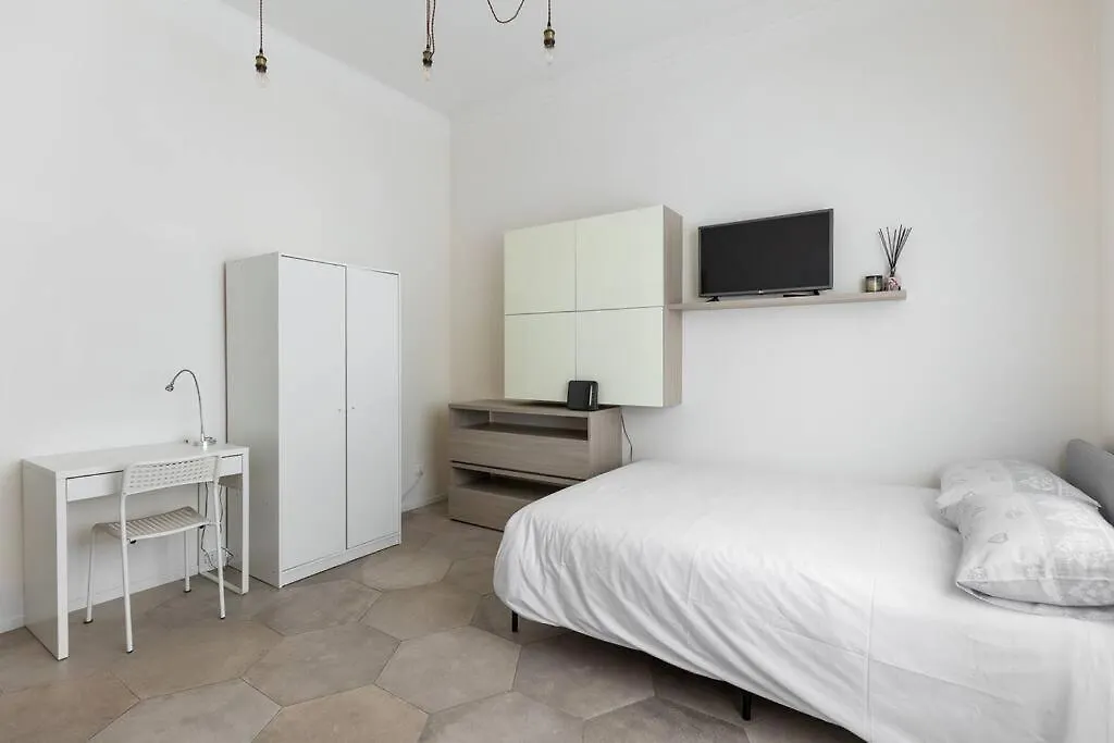 Appartamento Turati 52 Bologna Apartment