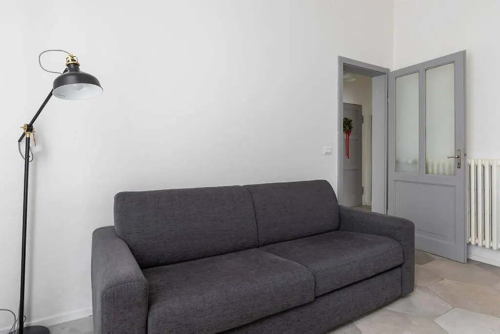 Apartment Appartamento Turati 52 Bologna Italy