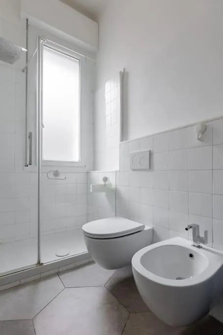 Apartment Appartamento Turati 52 Bologna Italy