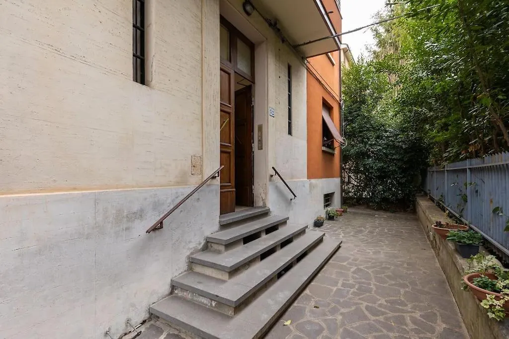 Appartamento Turati 52 Bologna