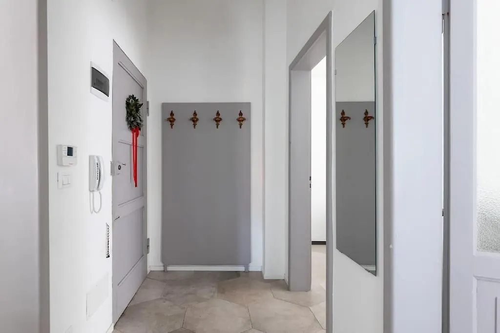 Apartment Appartamento Turati 52 Bologna