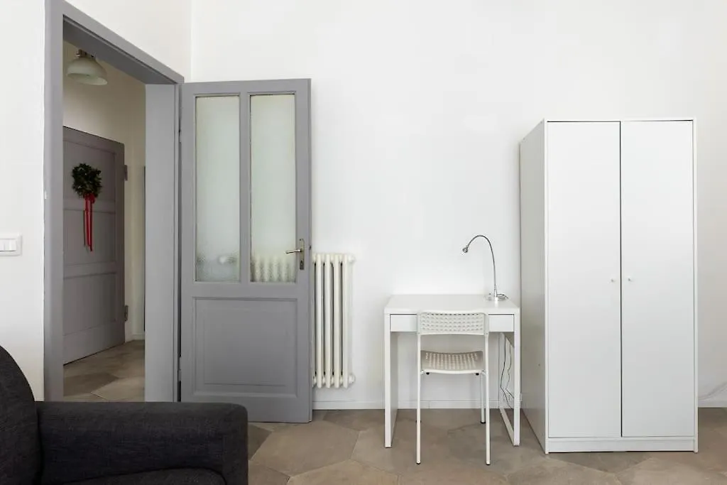 Appartamento Turati 52 Bologna Italy