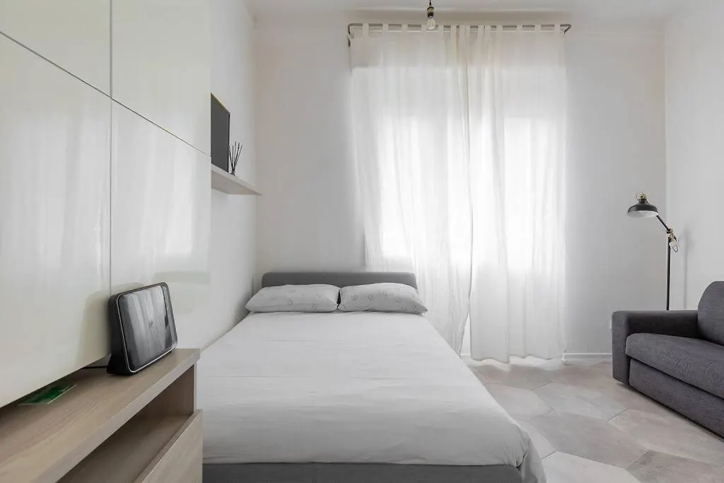 Apartment Appartamento Turati 52 Bologna