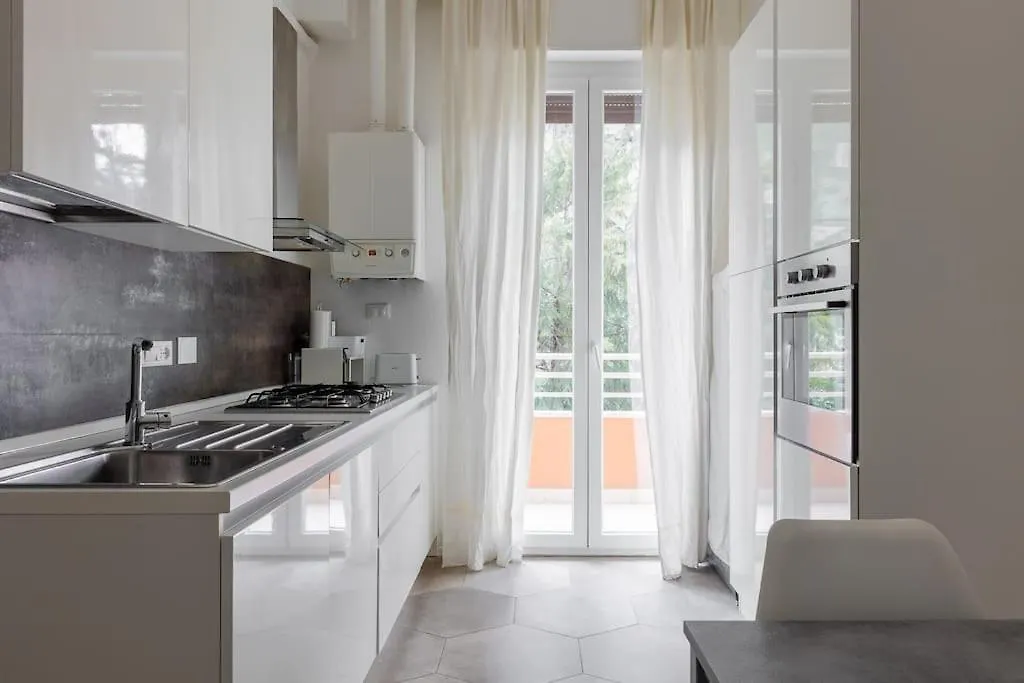 Appartamento Turati 52 Bologna Italy