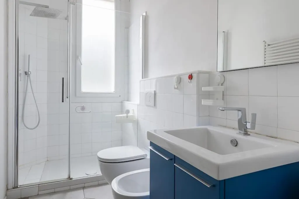 Apartment Appartamento Turati 52 Bologna