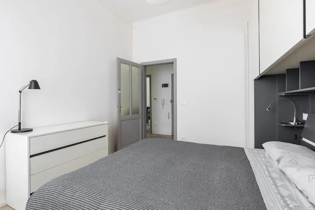 Apartment Appartamento Turati 52 Bologna Italy