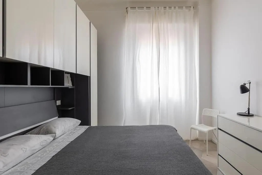 Apartment Appartamento Turati 52 Bologna